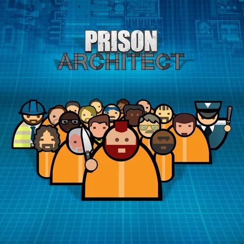Prison Architect Edition