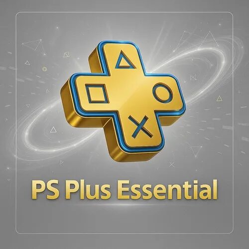 PS Plus Essential