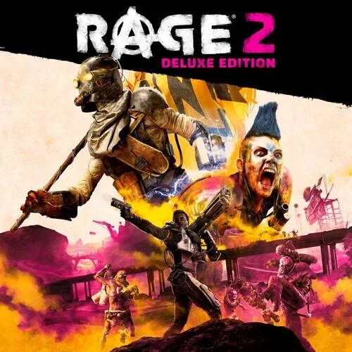 Rage 2