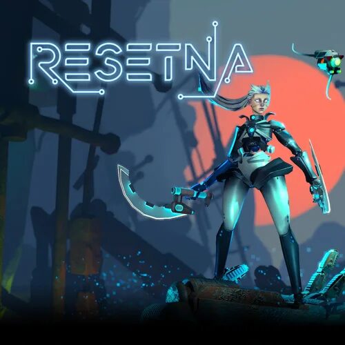 ReSetna