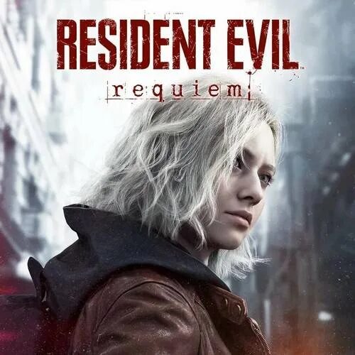Resident Evil: Requiem