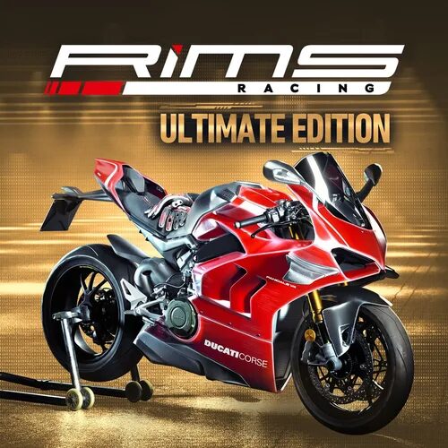 Rims Racing - Ultimate Edition