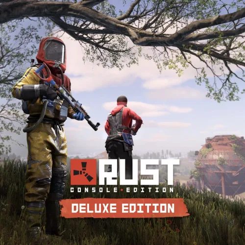 Rust Console Edition: Deluxe ( )