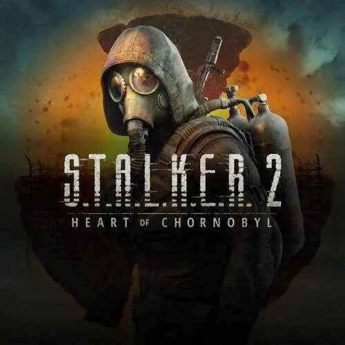 STALKER 2: Heart of Chornoby