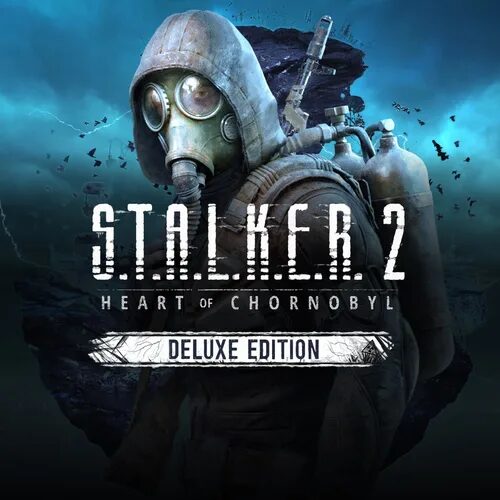 S.T.A.L.K.E.R. 2: Heart of Chornobyl — Издание делюкс