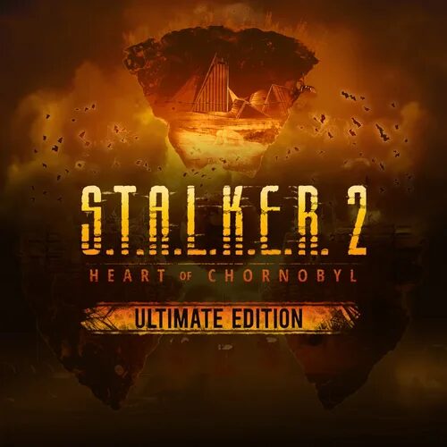 S.T.A.L.K.E.R. 2: Heart of Chornobyl — Полное издание