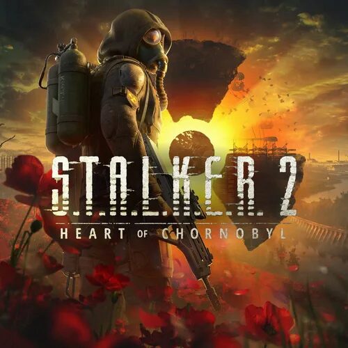 S.T.A.L.K.E.R. 2: Heart of Chornobyl
