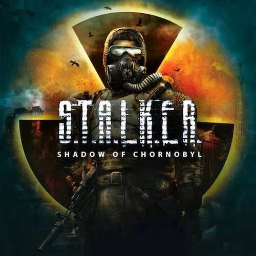 S.t.a.l.k.e.r.: Shadow Of Chernobyl