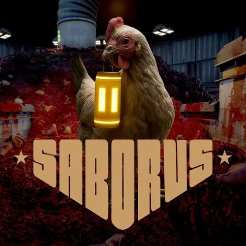 Saborus
