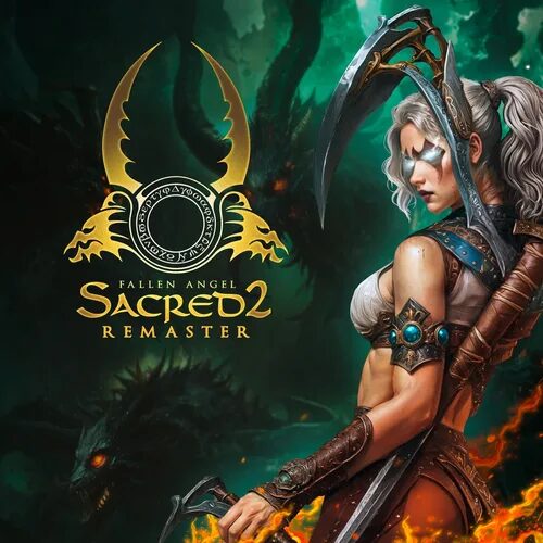 Sacred 2 Remaster
