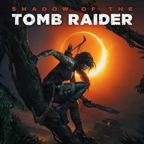 Shadow Of The Tomb Raider