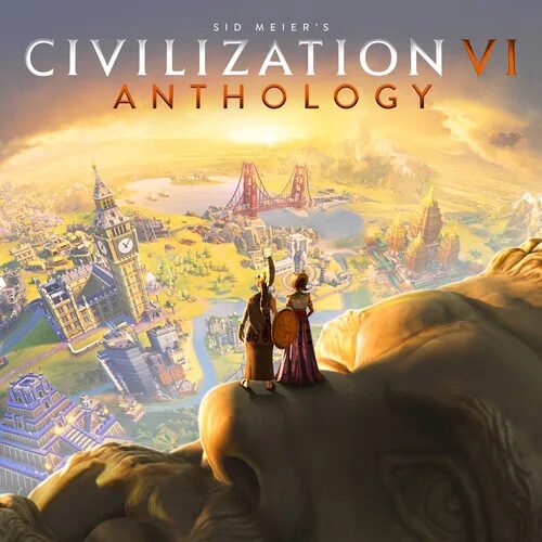 Sid Meier’s Civilization VI Anthology