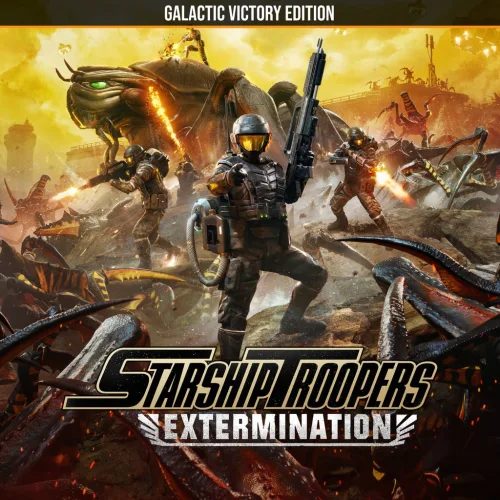 Starship Troopers: Extermination – издание «Галактическая победа»