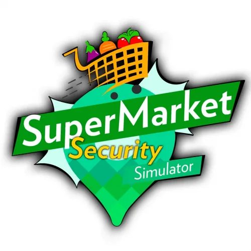 Supermarket Security Simulator