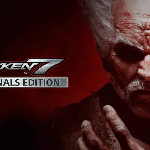 TEKKEN 7 - Originals Edition