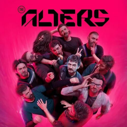 The Alters
