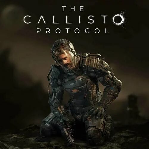 The Callisto Protocol