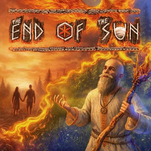 The End of the Sun