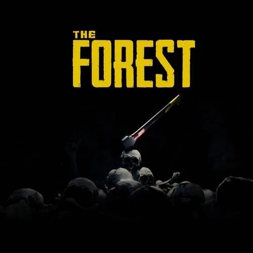 The Forest