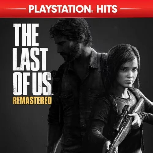 The last of us