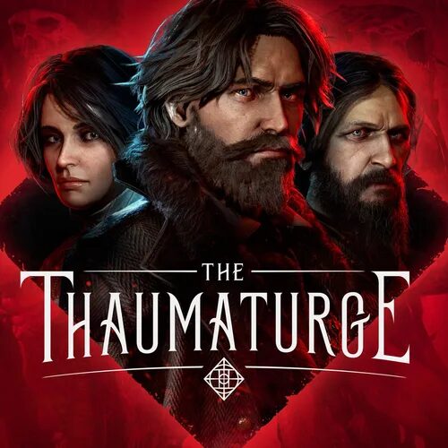 The Thaumaturge