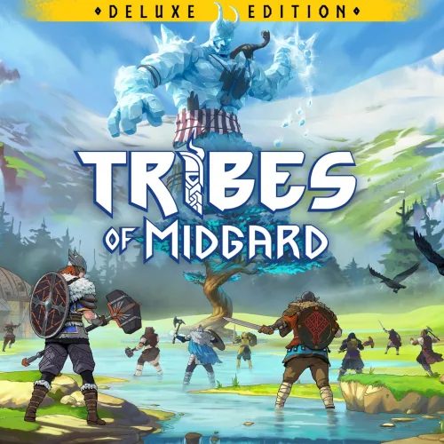 Tribes of Midgard Digital Deluxe