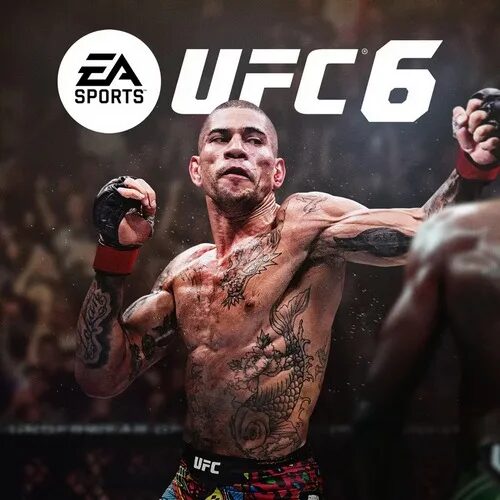 UFC 6