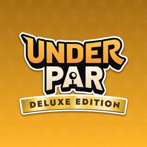 Under Par Golf Architect Deluxe Edition