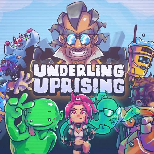 Underling Uprising