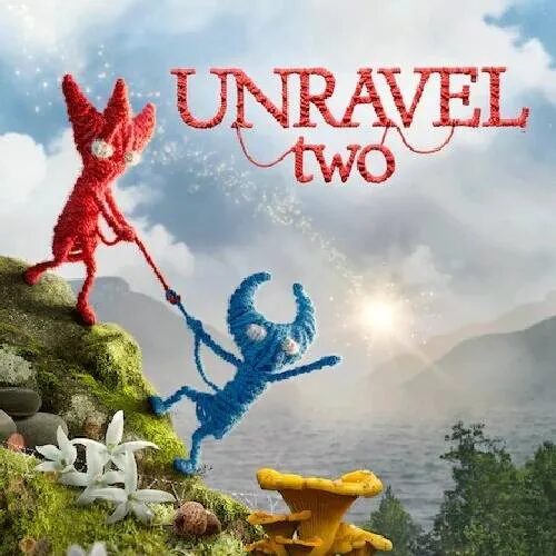 Unravel Two