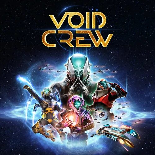 Void Crew