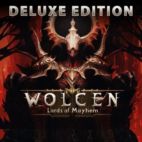 Wolcen: Lords of Mayhem Deluxe Edition