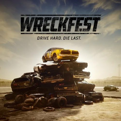 Wreckfest Version